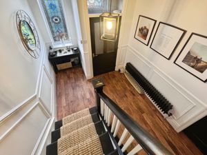 Reception hall- click for photo gallery